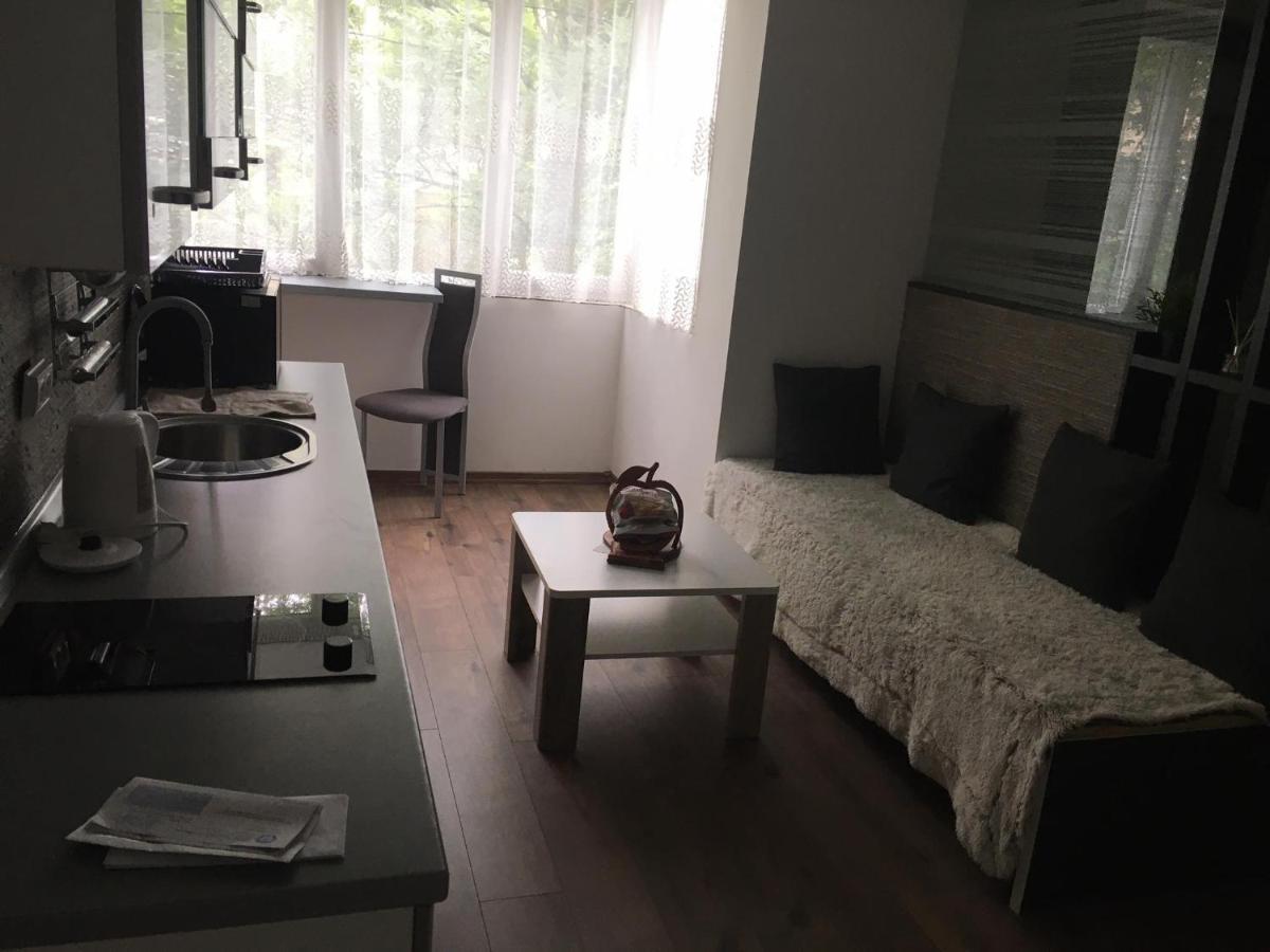 Apartment In The Center Of The Old City, Budzak 14 Sarajevo Exteriér fotografie
