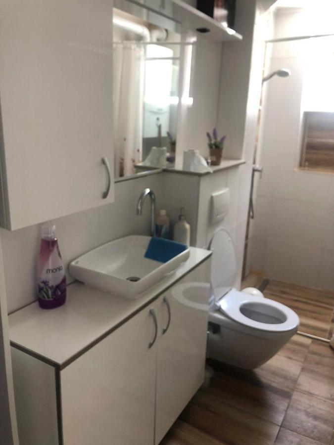 Apartment In The Center Of The Old City, Budzak 14 Sarajevo Exteriér fotografie